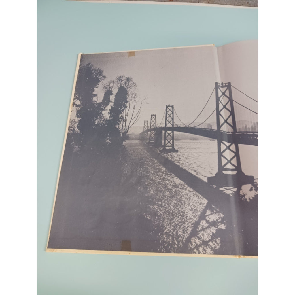Vintage 1958 The Don University of San Francisco Yearbook