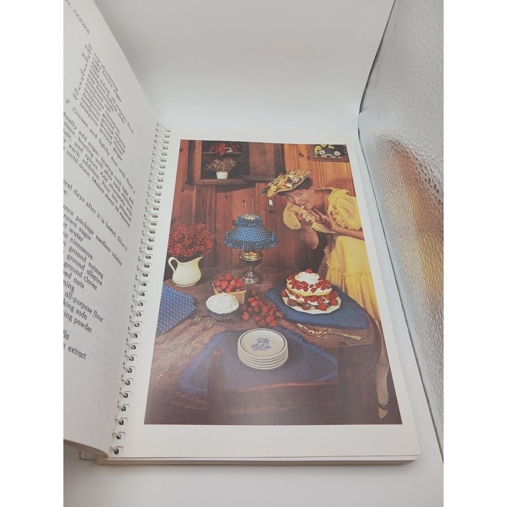 Minnie Pearl Cooks Cookbook 1970 Fifth Printing 1984 Southern Recipes Nashville