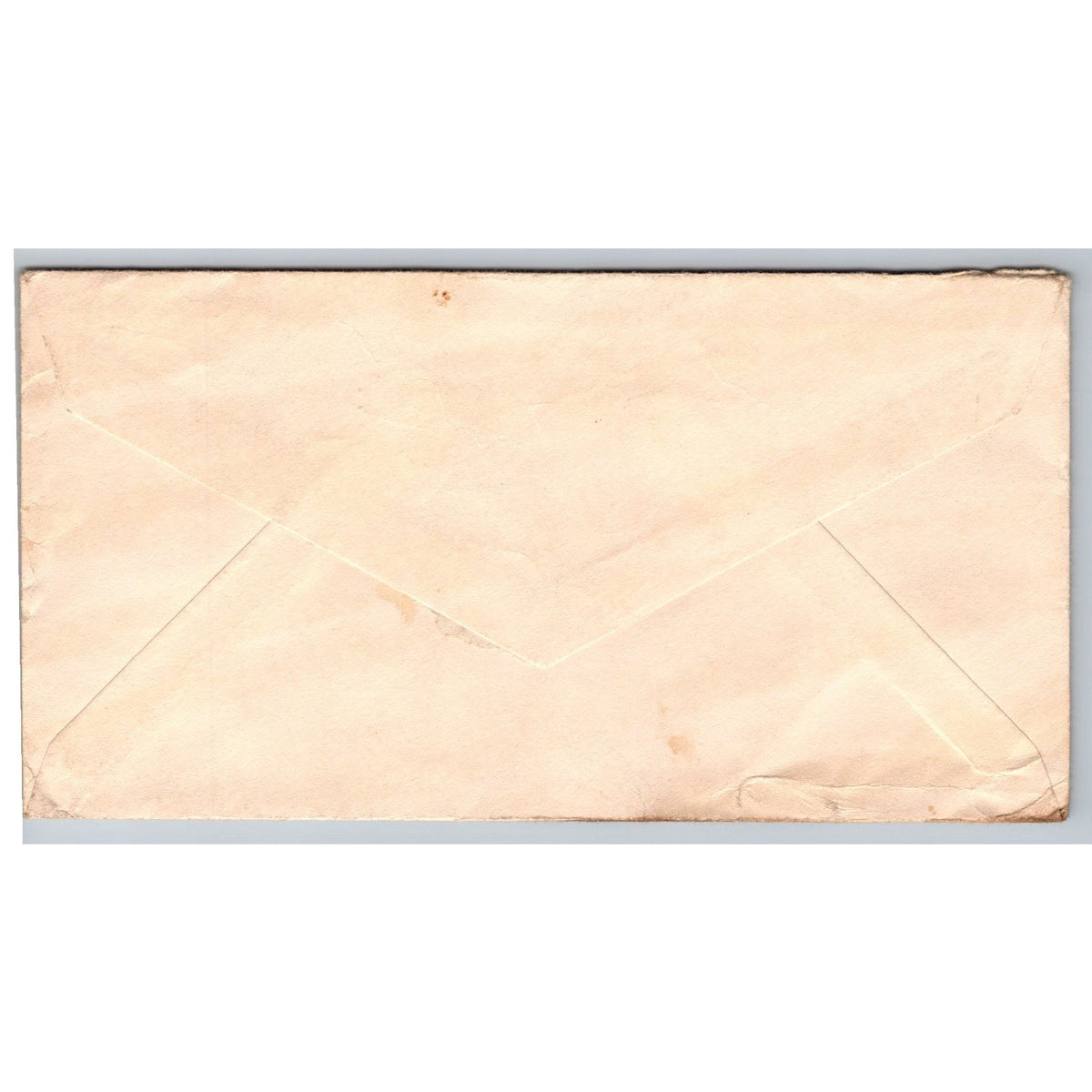 1949 Signed Estes Kefauver Hand Wrote Personal Letter To Dad Sheraton Hotel