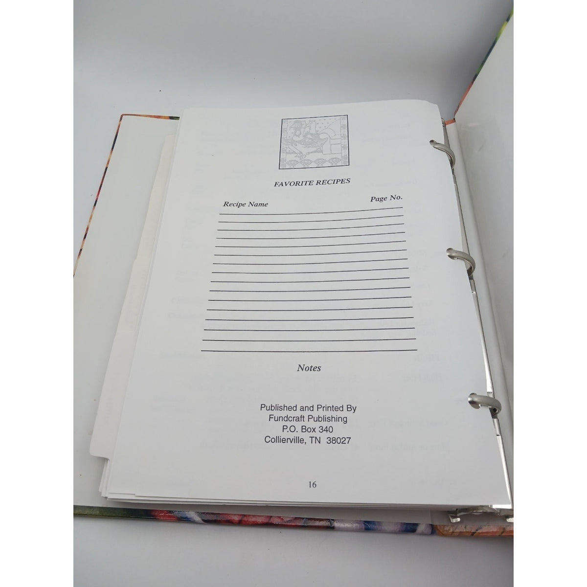 Family Favorites Kodak Tn United Methodist Women Cookbook 2003 Fundcraft Recipes