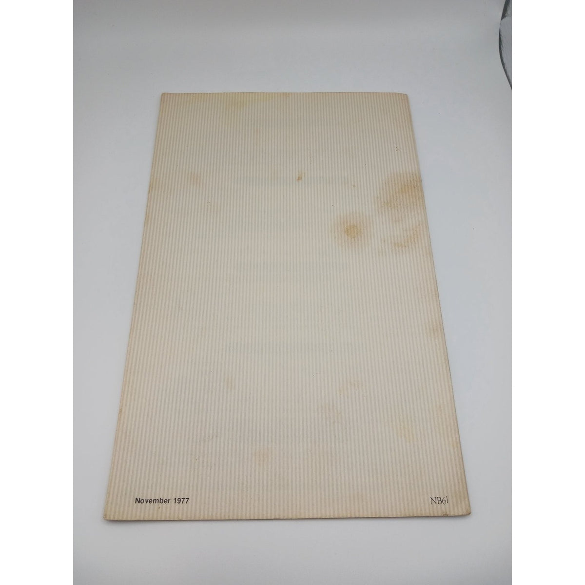 Vintage White Lily Cakes To Bake Recipe Booklet 1977 Baking Cookbook