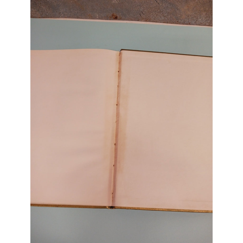 Vintage 1957 The Don University of San Francisco Yearbook
