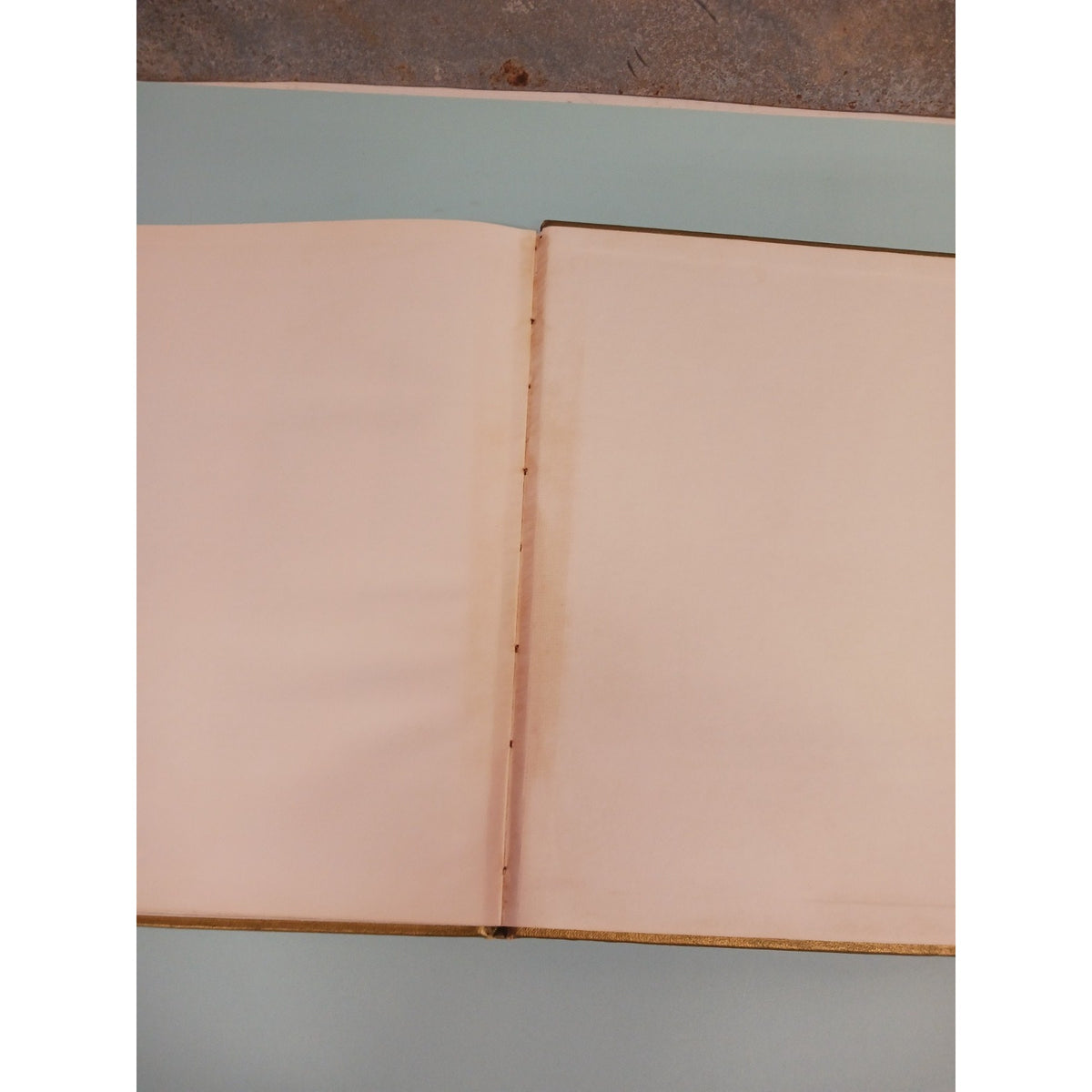 Vintage 1957 The Don University of San Francisco Yearbook