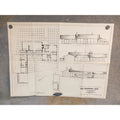 VTG 1950s Modern But Friendly Good Housekeeping Floor Plan MCM U Shape Ranch
