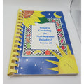 What's Cooking in Norbourne Estates Volume III Community Cookbook Recipes