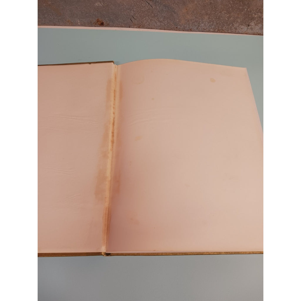 Vintage 1957 The Don University of San Francisco Yearbook