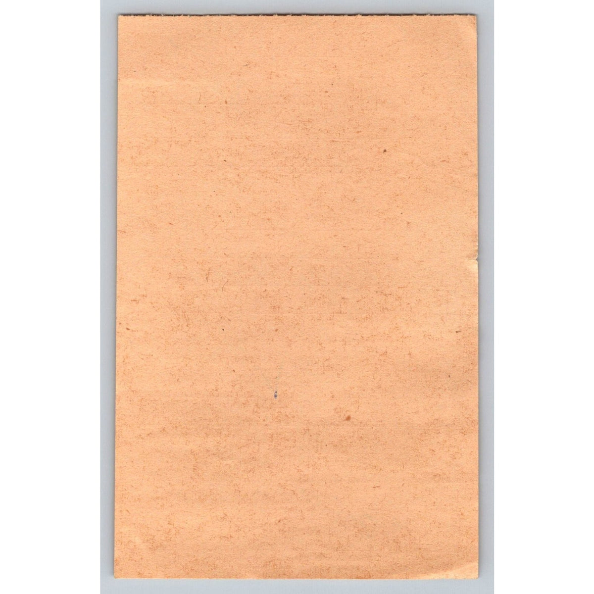 1942 Hartman Beverage Company Pepsi-Cola Receipt Knoxville Tn Red Invoice