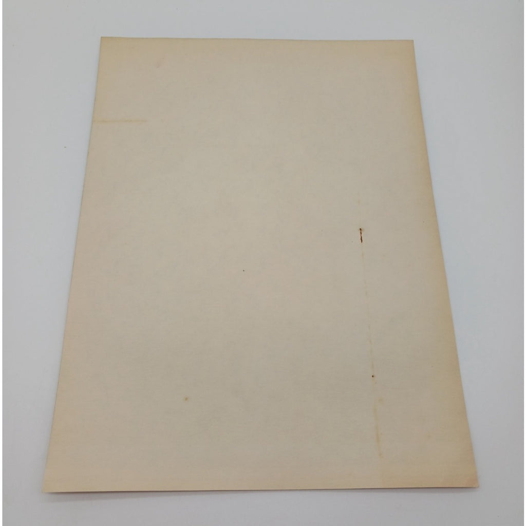 1937 Print The Infanta Teresa In Red Velasquez National Committee For Art
