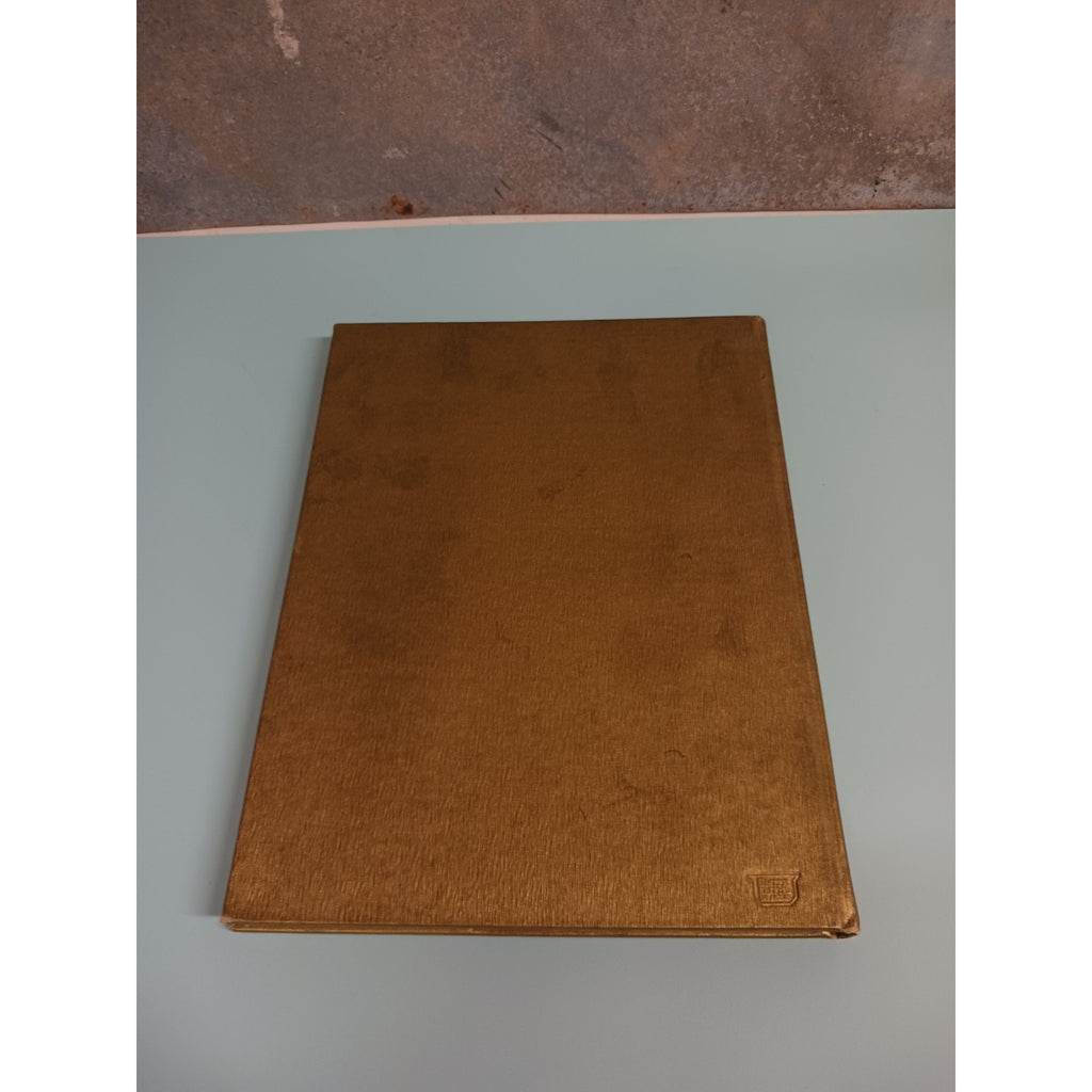 Vintage 1957 The Don University of San Francisco Yearbook