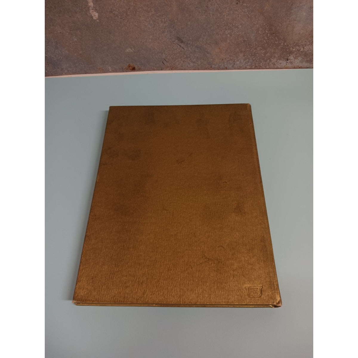 Vintage 1957 The Don University of San Francisco Yearbook