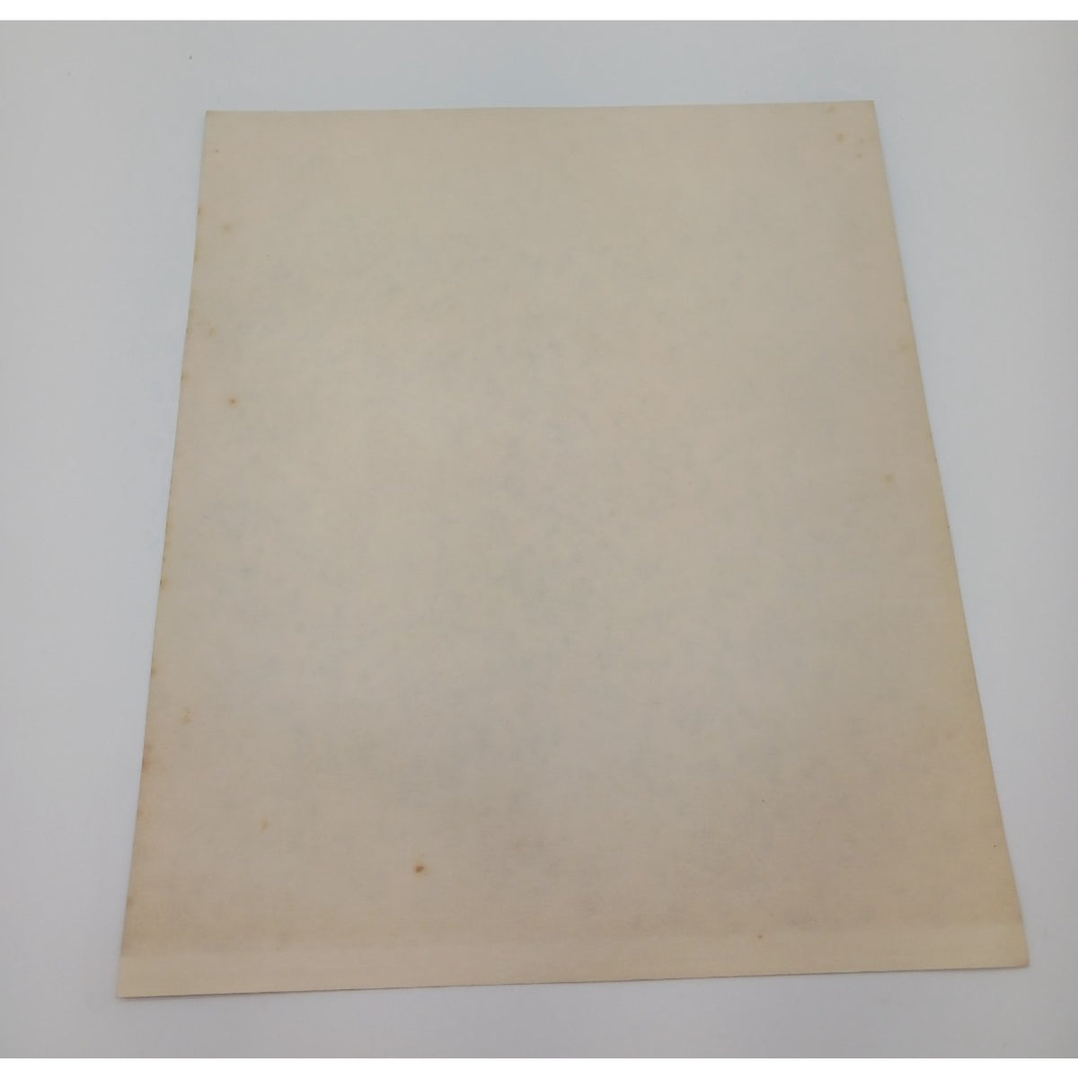 1937 Print View of Toledo El Greco National Committee For Art Appreciation
