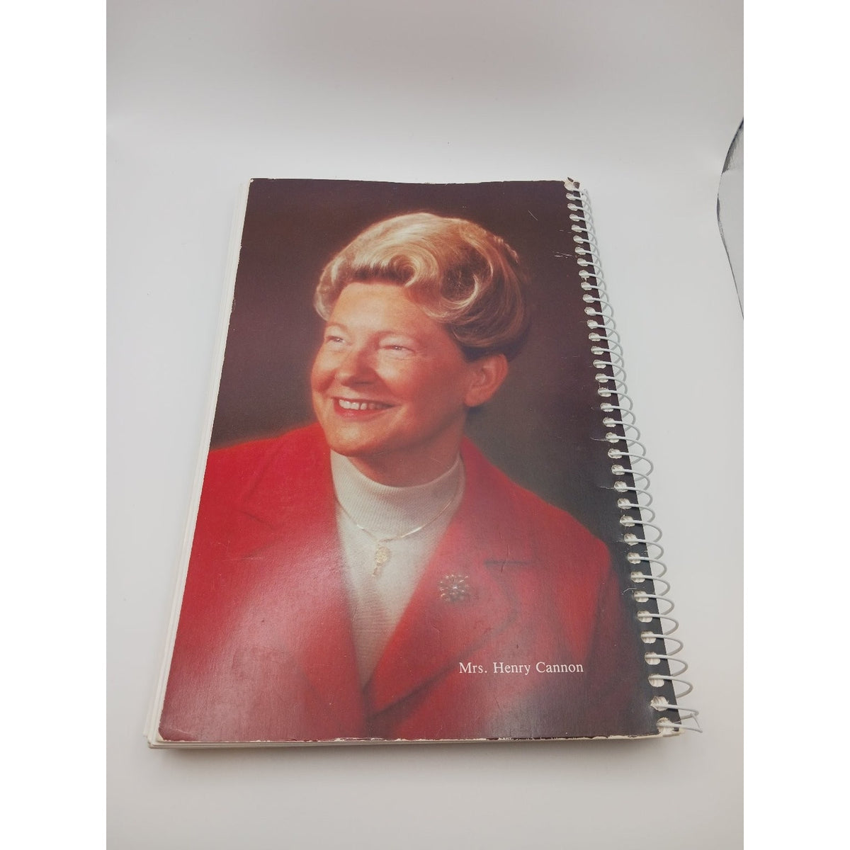 Minnie Pearl Cooks Cookbook 1970 Fifth Printing 1984 Southern Recipes Nashville