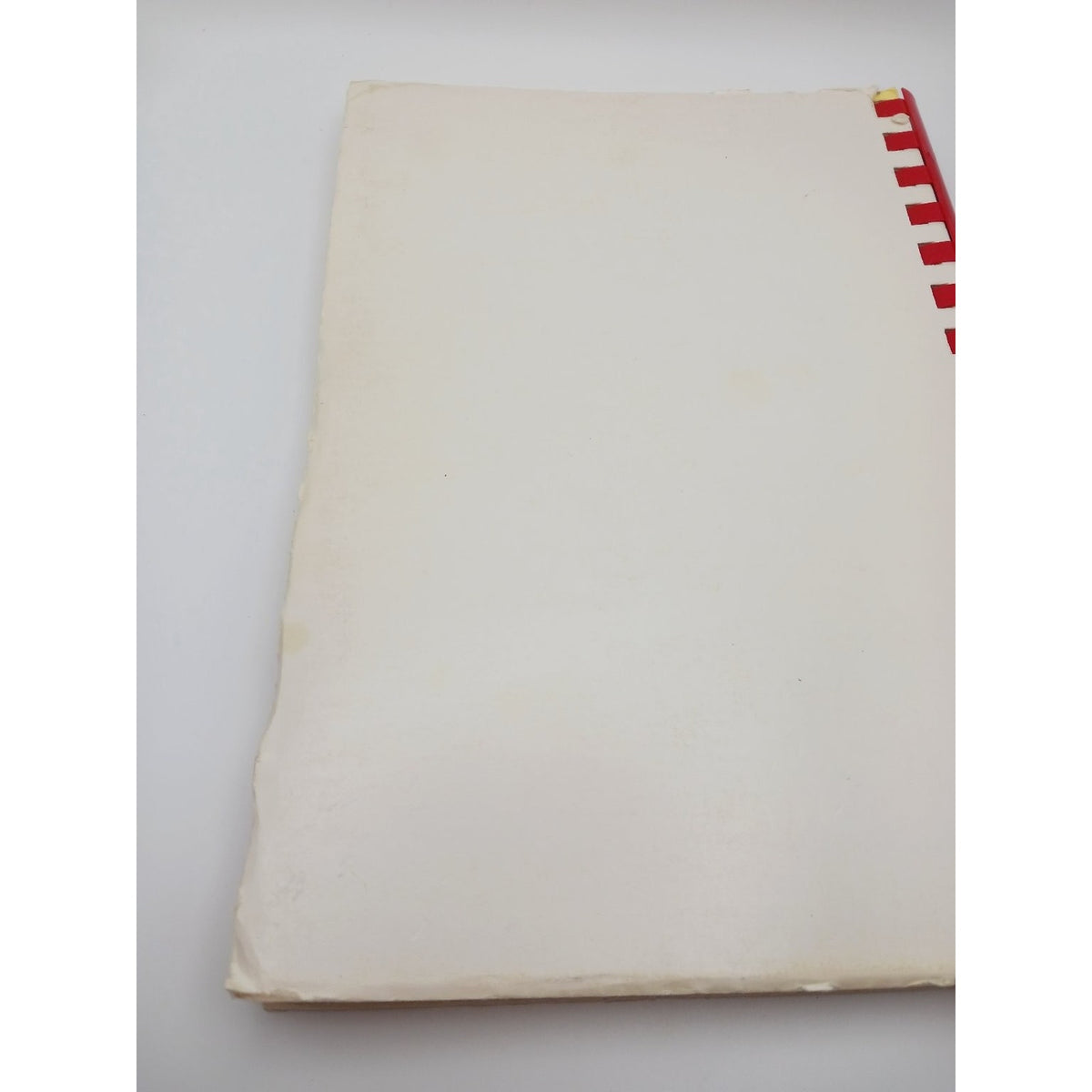 Home Made Cooking Our Favorite Recipes Spiral Bound 1989 Cookbook