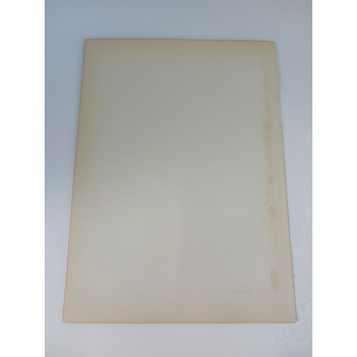 1939 Boucher La Pompadour Art Print Book Plate French School