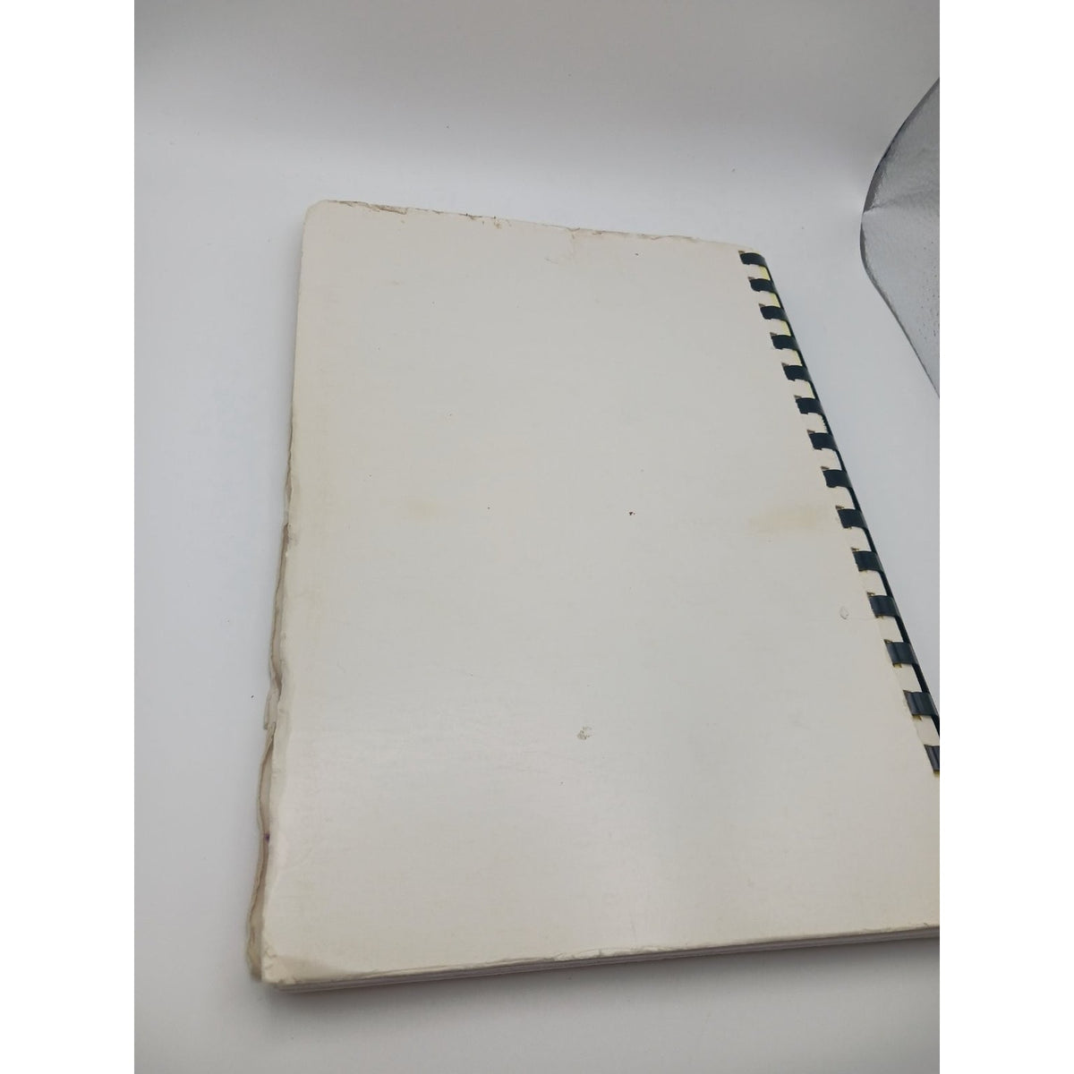 Thank Heaven For Home Made Cooks Yummy Recipes Hilda Johnson 1994 Cookbook