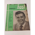 1946 Metropolitan Host NYC Weekly Guide Bill Callahan Broadway Call Me Mister