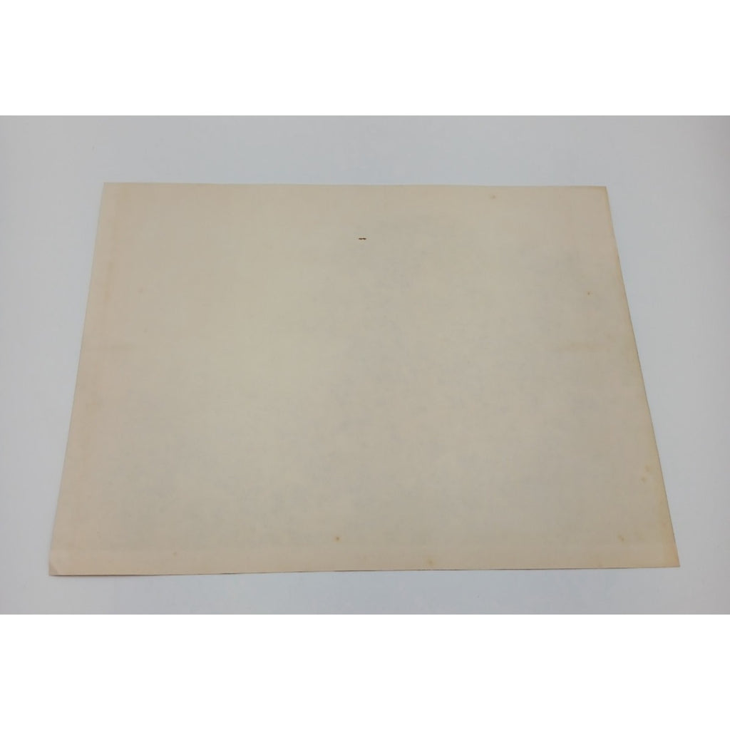 1937 Print The Ford Claude Lorrain National Committee For Art Appreciation