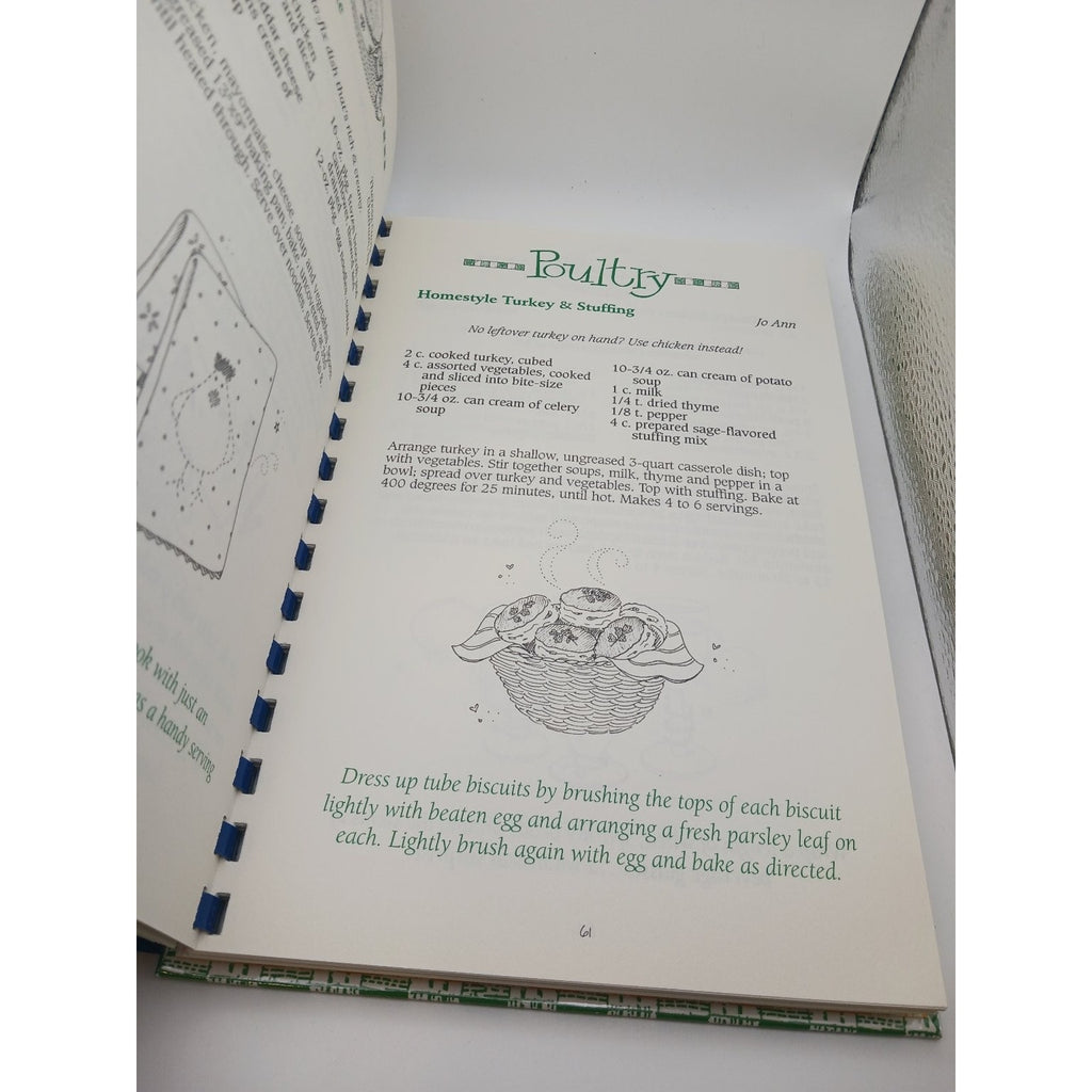 Best Ever Casseroles Cookbook Gooseberry Patch 2005 Spiral Bound Comfort Food