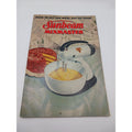 Vintage Sunbeam Automatic Mixmaster Model 9 Recipe Instruction Booklet 1940s