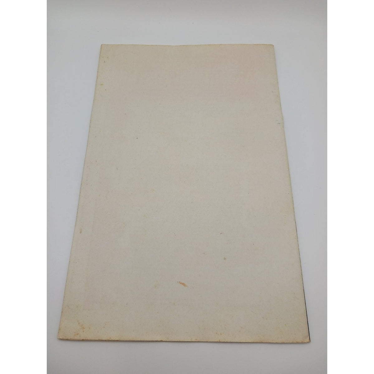 Vintage 1942 U S Dept Agriculture Booklet Homemade Bread Cake Pastry No 1775