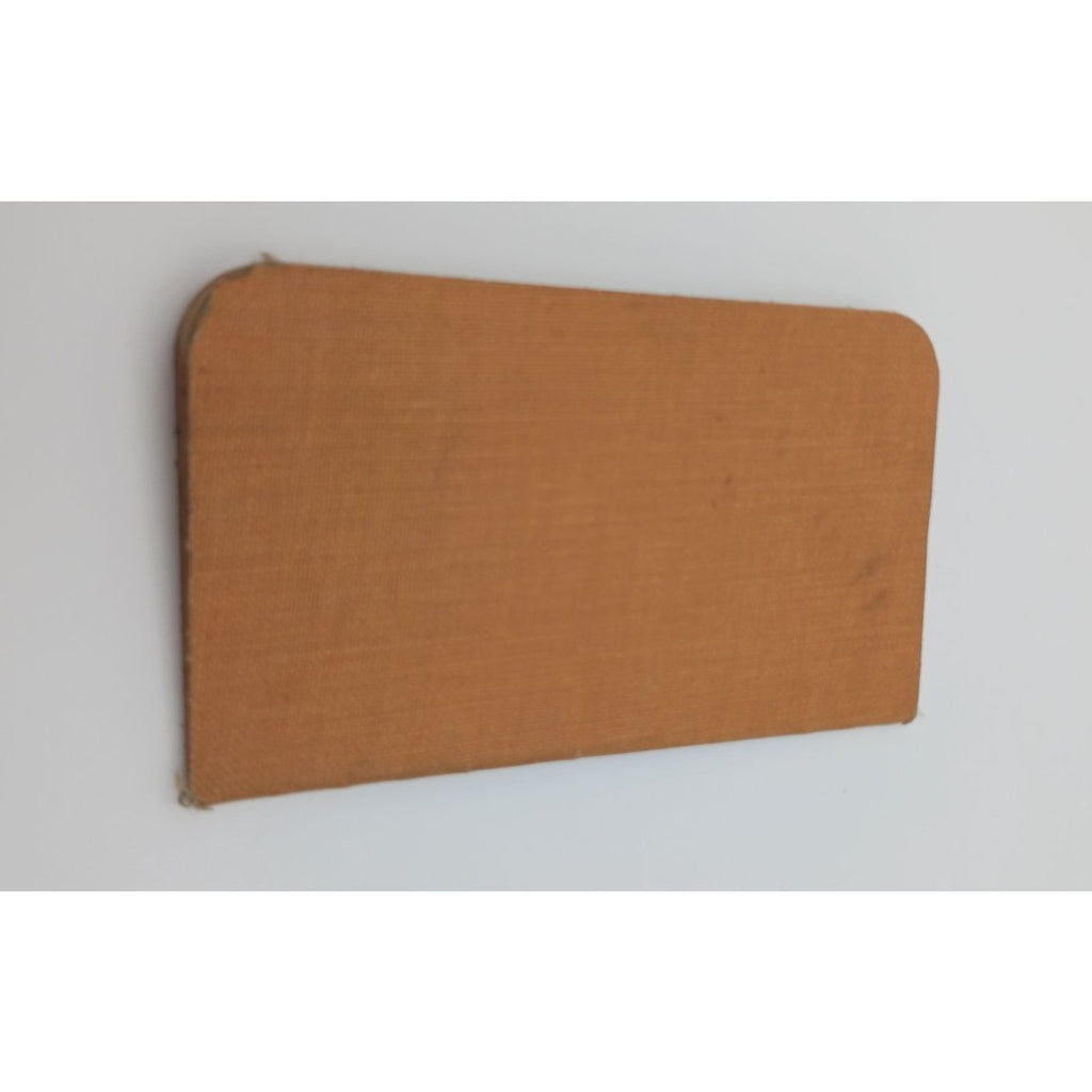 1921 The First National Bank Coal Creek Tenn Vintage Bank Passbook Reed Ledger