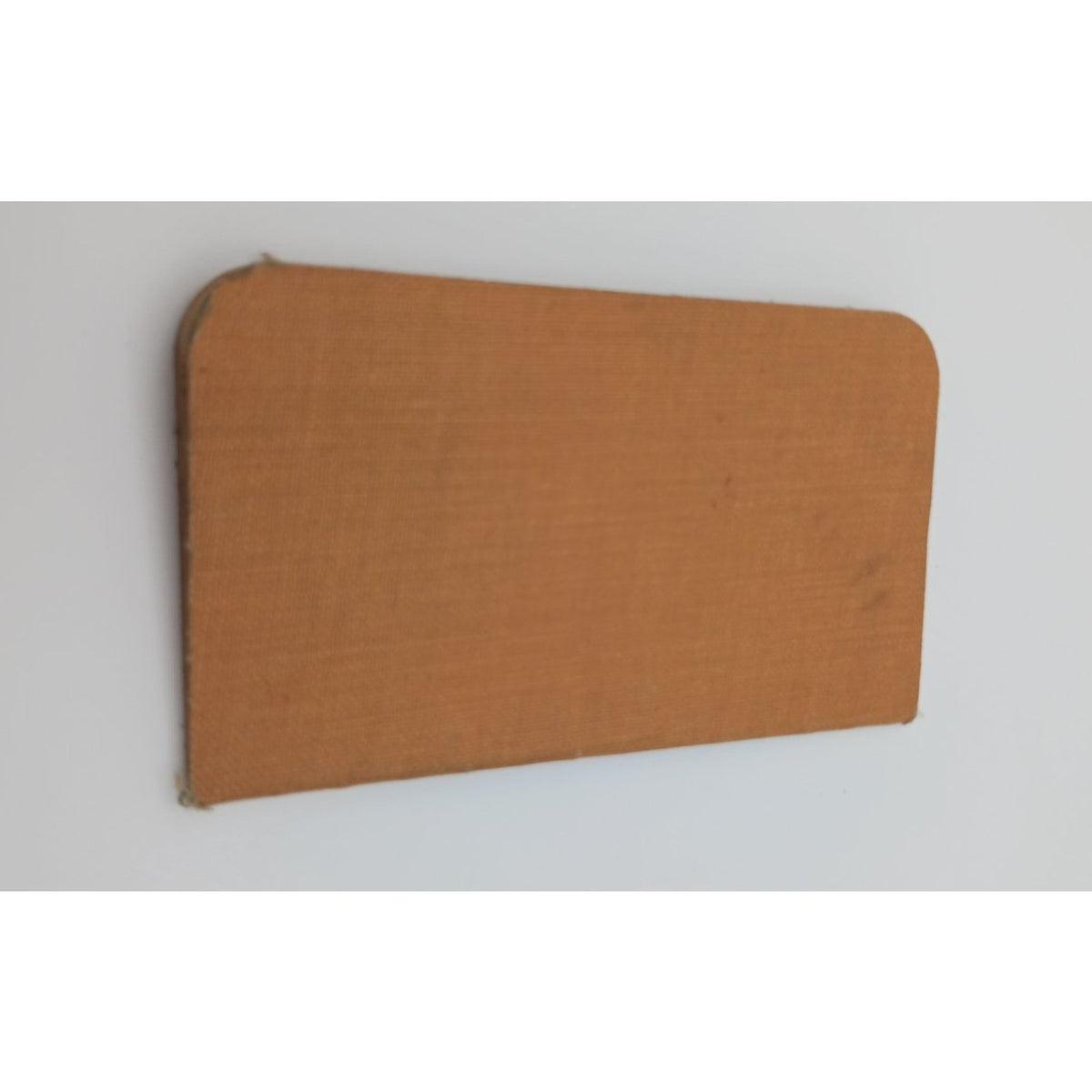 1921 The First National Bank Coal Creek Tenn Vintage Bank Passbook Reed Ledger