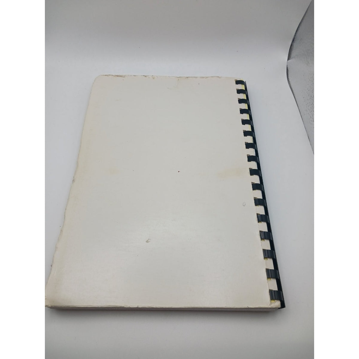 Thank Heaven For Home Made Cooks Yummy Recipes Hilda Johnson 1994 Cookbook