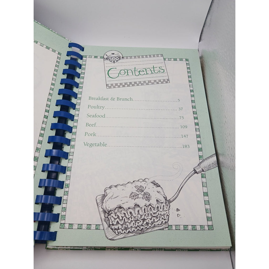 Best Ever Casseroles Cookbook Gooseberry Patch 2005 Spiral Bound Comfort Food