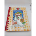 Welcome Home For The Holidays Gooseberry Patch 1994 First Printing Cookbook