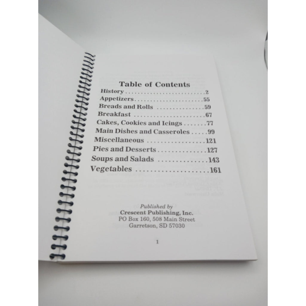 Kodak Historical Cookbook A Second Helping 1992 Centennial Recipes History Tn
