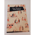 1951 Household Finance Money Management Budget Planner Booklet Mid Century