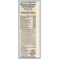 1930 Chicago & Alton Railroad Excursion IL MO Train Travel Print Ad Rates