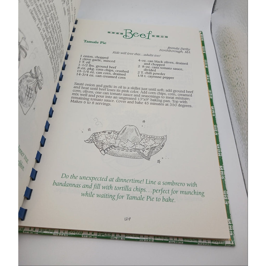 Best Ever Casseroles Cookbook Gooseberry Patch 2005 Spiral Bound Comfort Food